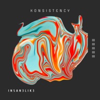 Konsistency - Single - Insan3lik3
