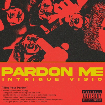 Pardon Me - Single