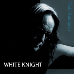 WHITE KNIGHT cover art