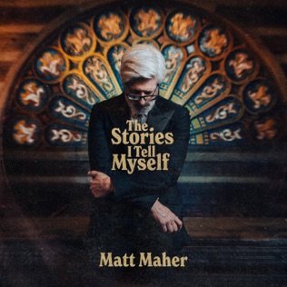 Matt Maher Wedding Ring