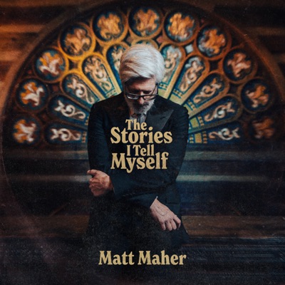 Matt Maher Your Love Defends Me Lyrics