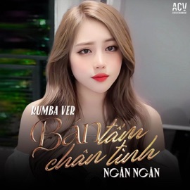 Bán Tấm Chân Tình (Rumba) Ngân Ngân & Acv