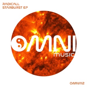 Starburst - Single