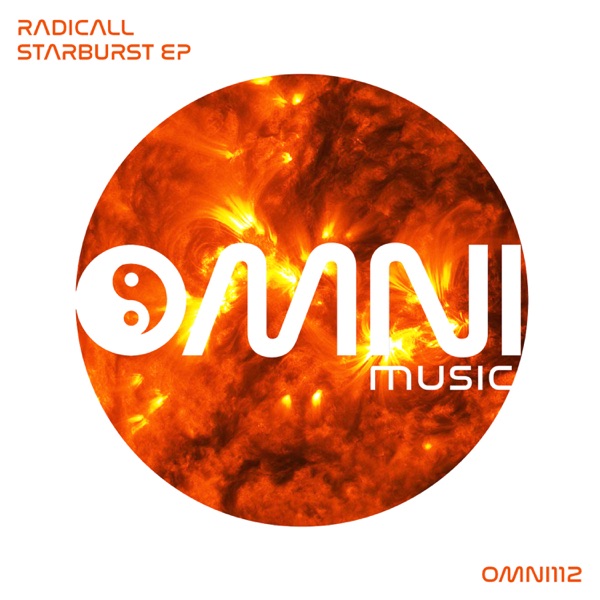 Starburst - Single