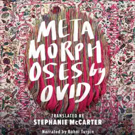 Metamorphoses  (Unabridged)