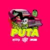 Puta (feat. 3robi) by ChildsPlay, AfroTura iTunes Track 1