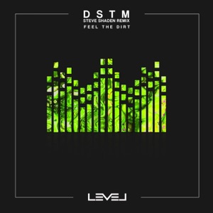 Feel the Dirt - EP