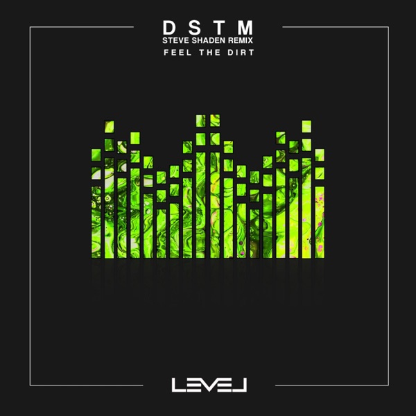 Feel the Dirt - EP