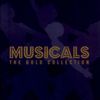 Musicals- The Gold Collection - Various Artists