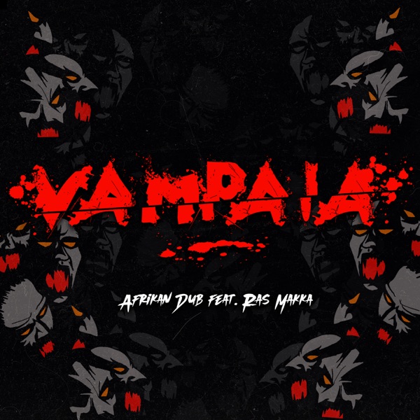 Vampaia (feat. Ras Makka) - Single