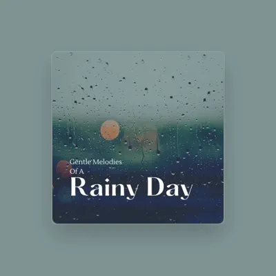 Listen to Rain FX, watch music videos, read bio, see tour dates & more!