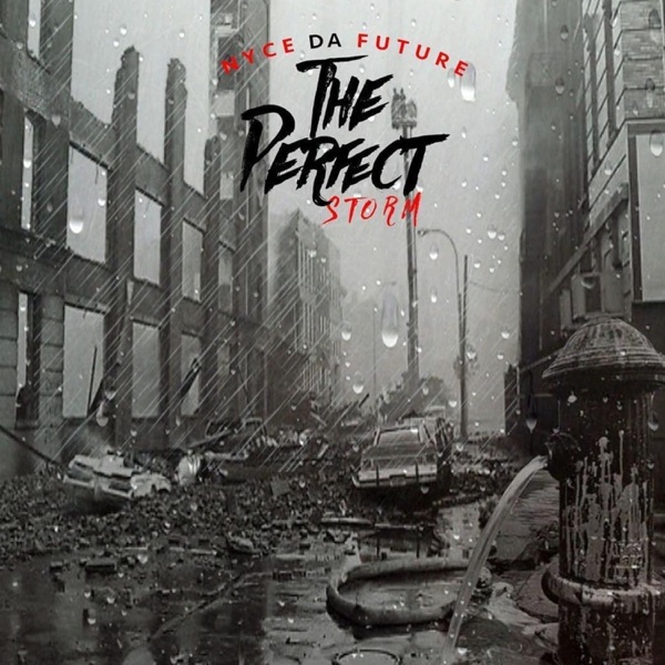 The Perfect Storm - EP