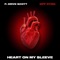 Heart on My Sleeve (feat. DPF Ryno) - scott lckhrt lyrics