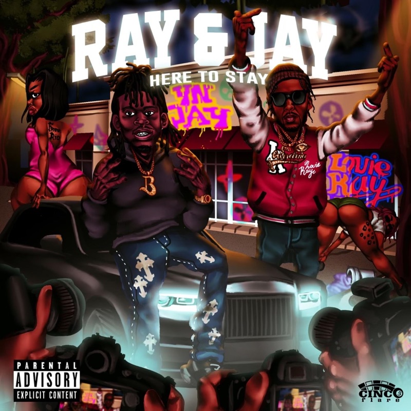 JayDaYoungan 