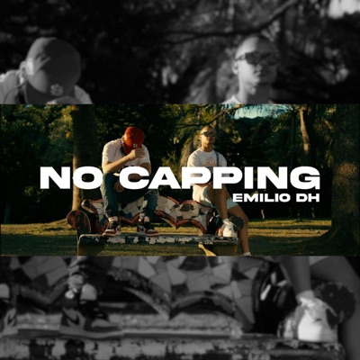 No Capping - Single