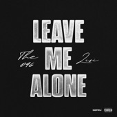 Leave Me Alone (feat. Lisi) artwork