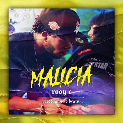 Malicia - Single
