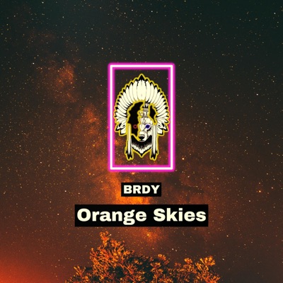 Orange Skies - Single