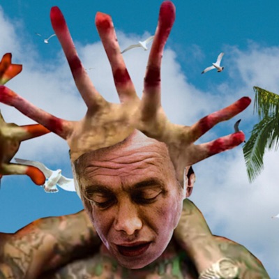 Island Boy Strut - Single