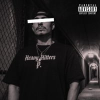 Evil Eyes - Single - RIDERthaREAPER