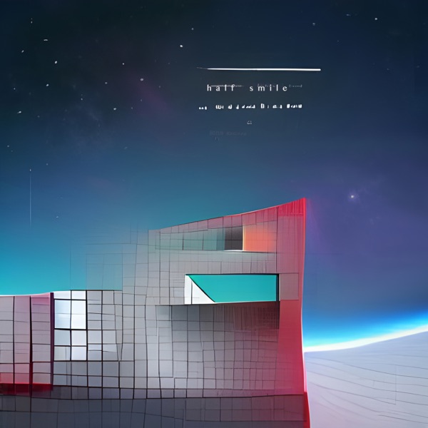 half smile - Single