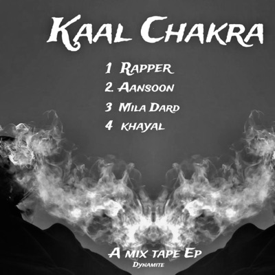 Kaal Chakra EP