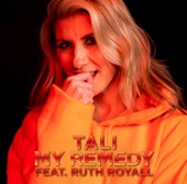 My Remedy (feat. Ruth Royall) [Radio Edit] artwork