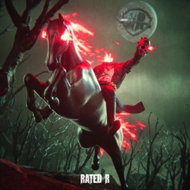 Sleepy Hollow Rated R