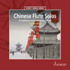 Chinese Flute Solos - 15 Traditional and Contemporary Pieces - Jonathan Stock