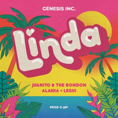 Linda (feat. Alaska) - Single