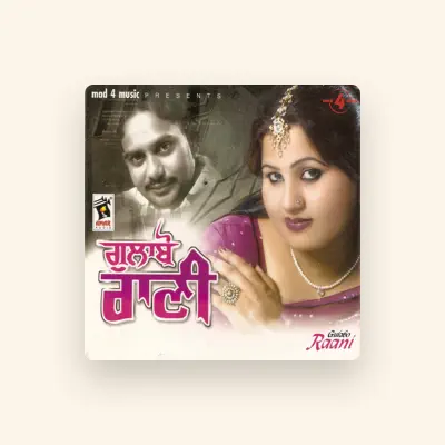 Listen to Sandeep Akhtar, watch music videos, read bio, see tour dates & more!