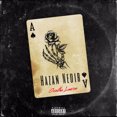 Song - Hazan Nedir (feat. Deniz Toprak & Burak) - Greatha Laurion