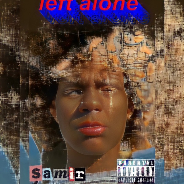 Left Alone