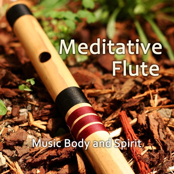 Meditative Flute