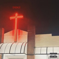 Energy - Single - Lord Cartel & DJ RELLYRELL