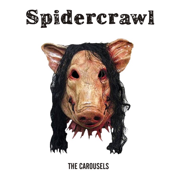 Spidercrawl - Single