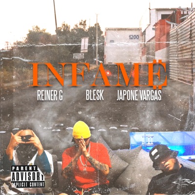 Infame - Single
