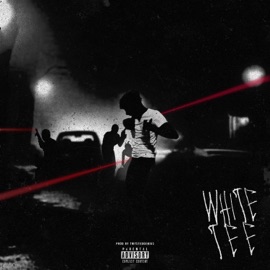 White Tee RiskTakerLeek