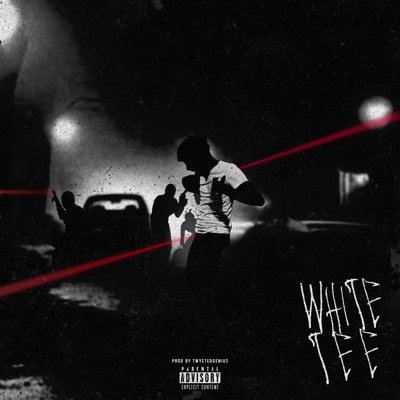 White Tee - Single