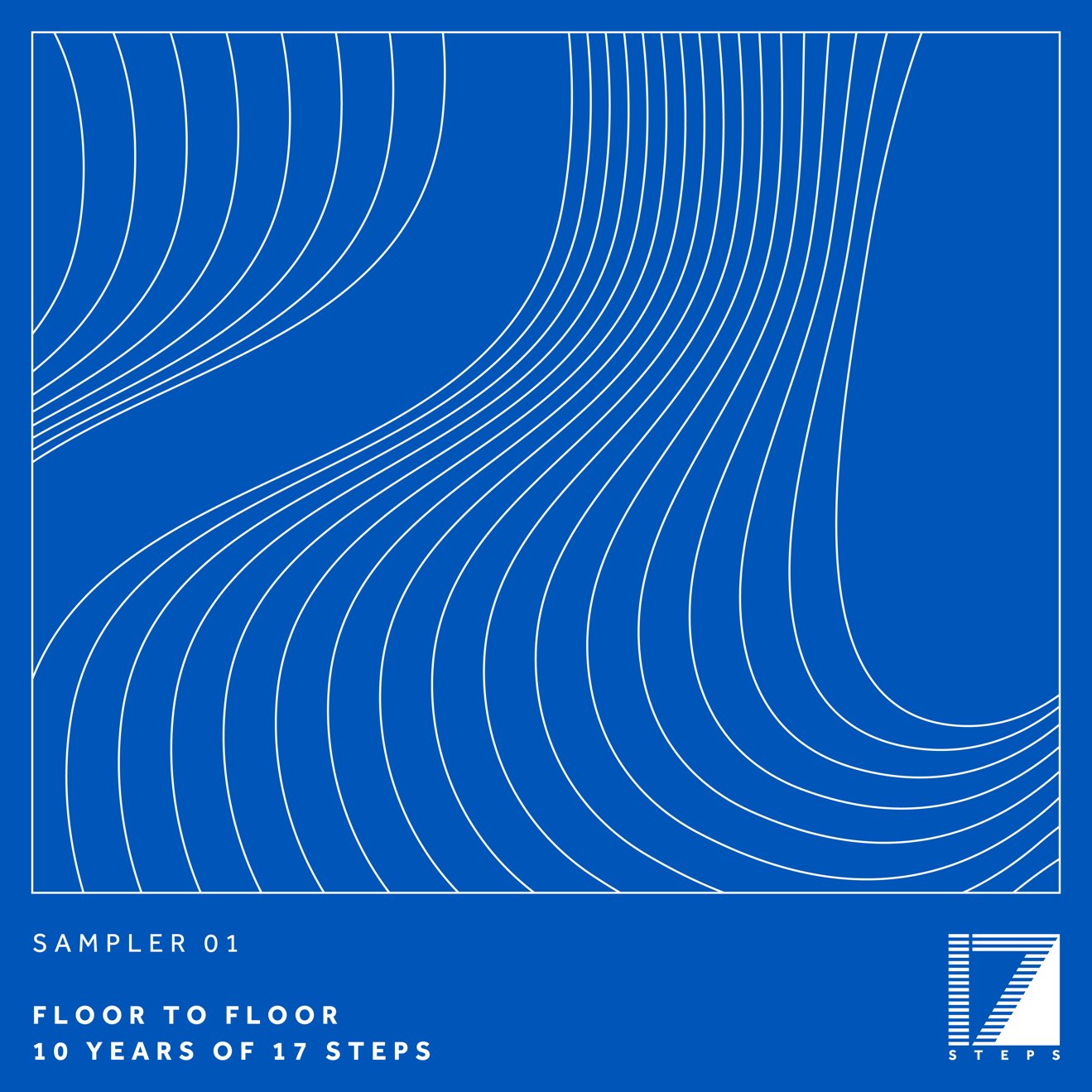 Various Artists – Sampler 01: Floor To Floor (10 Years of 17 Steps) (2024) [iTunes Match M4A]