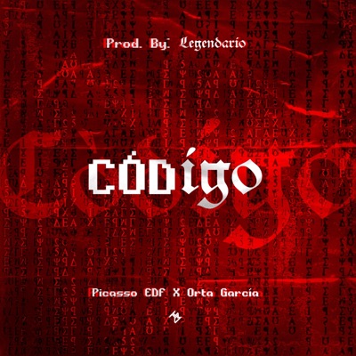 Codigo (feat. Orta Garcia) - Single