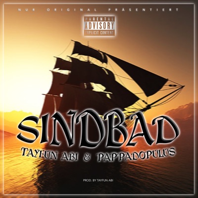 Sindbad (feat. Pappadopulus) - Single