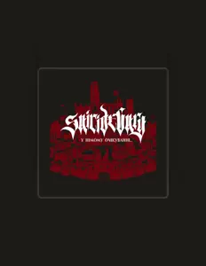 Listen to Suicideburg, watch music videos, read bio, see tour dates & more!