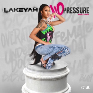 No Pressure (Pt. 1) - EP