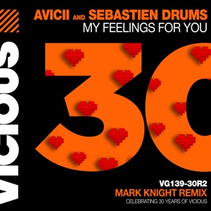 My Feelings for You (Mark Knight Remix)