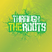 Through the Roots - EP - Through the Roots