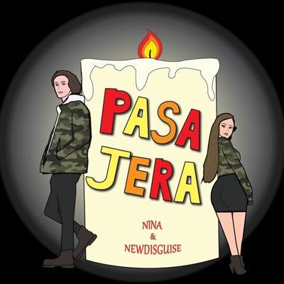 Pasajera - Single