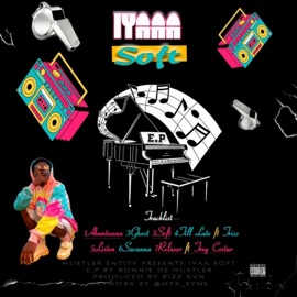 Till late (feat. Tizzy) Ronnie De Hustler