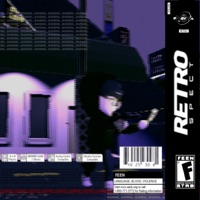 Warning... - Single - Mercykill