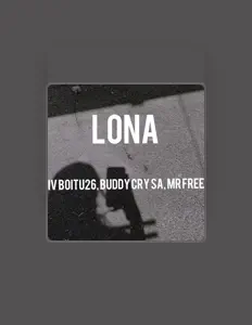 Luister naar Mr Free, bekijk muziekvideo's, lees de bio, bekijk de tourdata, en meer!